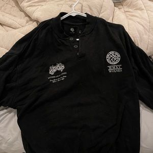 Darc sport sweatshirt